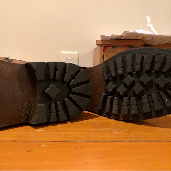 Crevo Boots - Picture 5 of 8